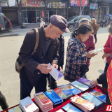 适老金融暖桑榆 守护银发享安心