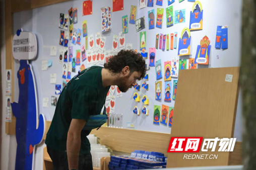 张家界市武陵源区：打造特色文创让消费体验更契合Z世代生活新需求