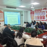 张家界市永定区召开2026年“两癌”检查项目启动会暨培训会