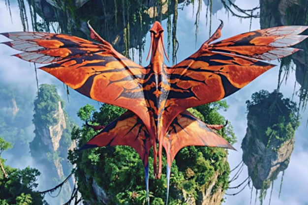 《阿凡达3》摘奥斯卡最佳视觉效果奖  “仙境张家界”助力续写传奇