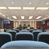 庭审旁听“零距离” 质量监管“不缺位”——武陵源区法律援助中心以庭审旁听筑牢法援质量防线