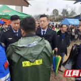 泥浆狂欢背后的“安全结界”——慈利县应急管理局全力护航“和子坡”越野盛宴