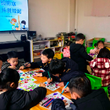 张家界开展“珍爱水资源 守护母亲河”世界水日主题公益活动