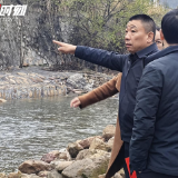 直插一线查隐患 精准督导保安全——省级检查组赴张家界市开展备汛工作检查