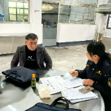 起步即冲刺，实干护食安——西溪坪市场监管所交出校园食安“开学答卷”