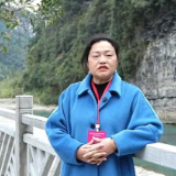 全国作家眼中的桑植——湖南省作协会员罗春浓