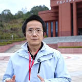 全国作家眼中的桑植——张家界市作家协会主席刘明