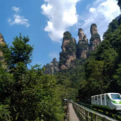 张家界市武陵源区第四次全国文物普查工作通过省级验收