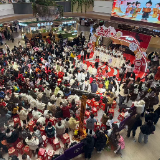 擦亮书香张家界“天门讲坛”全民阅读品牌