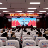 桑植县开展卫生健康暨党风廉政建设工作