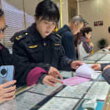 张家界维权先锋｜刘珂萌：巾帼守初心 维权暖山城