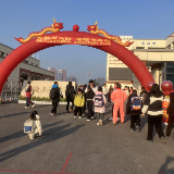 萌娃归校启新程 校园焕彩赴新约——张家界城区小学迎来新学期报到日