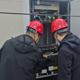 守护万家灯火璀璨——张家界铁塔公司完成元宵节通信保障任务