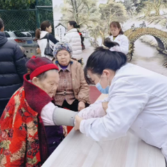 传承雷锋精神 践行志愿初心 武陵源区掀起学雷锋志愿服务热潮