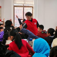 青春奉献在家乡 实践磨砺长才干——张家界学院信息与智能工程学院2025年寒假社会实践纪实