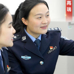 “3.8”国际妇女节 | 致敬了不起的她们