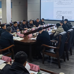 张家界市进行备汛检查培训 以训提能筑牢防汛根基