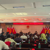 永定区：约谈培训齐发力 筑牢网络餐饮食安防线