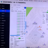 张家界武陵源：“千里眼”织密监管网  护航“三客一危”安全行
