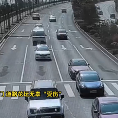 分心驾驶隐患大 张家界交警以案说法