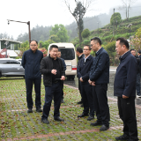 张家界市召开2026年交通强市建设暨“四好农村路”现场会