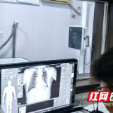 武陵源区军地坪街道：65岁及以上老年人免费体检项目优化升级