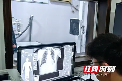 武陵源区军地坪街道：65岁及以上老年人免费体检项目优化升级