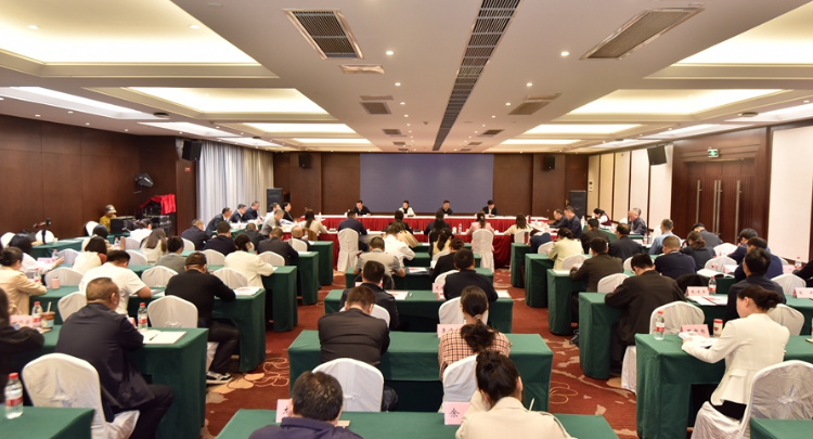 “桑植红”亮相全省交流会 解码民族团结进步创建新路径