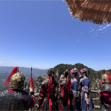 杨家界索道文旅升级:以忠勇之名,赴山水祈福之约