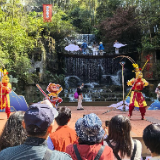 张旅集团五一黄金周焕新迎客，多重福利抢先看！