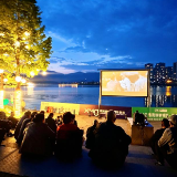 光影映“龙超 ” 暖韵润慈利