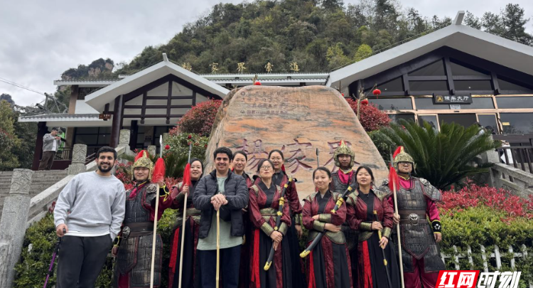 张旅集团五一黄金周焕新迎客，多重福利抢先看！