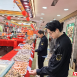 向失信行为说不！武陵源区市场监管局错时执法 亮剑护旅游品牌