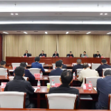 张家界市召开违法建设集中整治工作讲评会