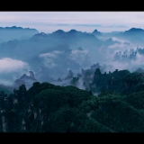 视频｜奥地利电视中德双语栏目《中国脉动》播出13分钟“仙境张家界”专题宣传片