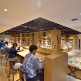 当书香遇见山水——张家界市新华书店的“走心”答卷