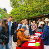 第57个世界地球日  张家界世界地质公园开展主题宣传活动