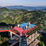 春假+五一连休！这条桑植亲子宝藏路线，娃玩到不想回家