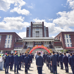 书香润张航 阅读筑匠心——张家界航院2026读书月系列活动正式启动