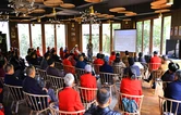 武陵源区：社区居民“共话”遗产保护与社区协同发展