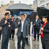 陈澎专题调度第十三届全国、第十一届全省少数民族传统体育运动会筹备工作