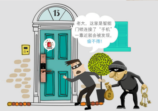 “五一”将至，这份防盗抢骗指南请查收！