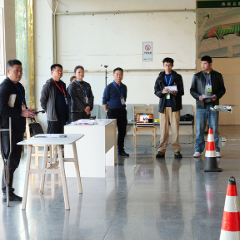 技能赋能乡村振兴 张家界市首次无人机驾驶员职业技能等级认定圆满完成