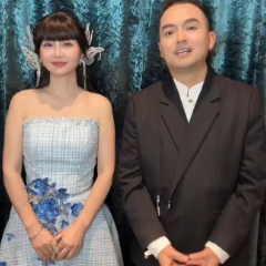 唱游桑植 ｜歌手山水组合诚邀广大游客“五一”来桑植