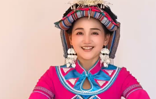 唱游桑植｜邀请全国游客“五一”来游玩，桑植民歌手田梅和您不见不散