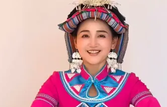 唱游桑植｜邀请全国游客“五一”来游玩，桑植民歌手田梅和您不见不散