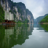 跟着湘BA游桑植!九天峰恋景区推出专属门票优惠,邀您畅玩茅岩河全域美景
