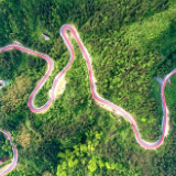 张家界武陵源:筑牢防汛“安全堤”守护出行“平安路”