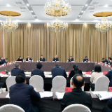 张家界市召开空气质量调度会