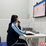 523名考生33场次零差错运行 张家界市武陵源区2026年国家普通话水平测试圆满落幕